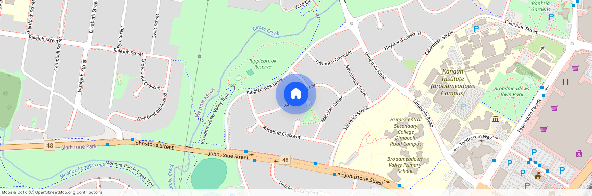 3A Hastings Crescent, Vic 3047, Broadmeadows