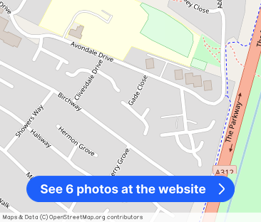 Gade Close , Hayes , Middlesex - Photo 1