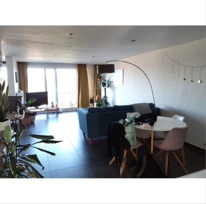 Appartement te huur - Photo 1