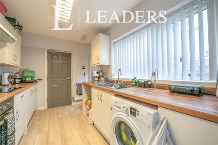 1 bedroom terraced house to rent - Photo 2