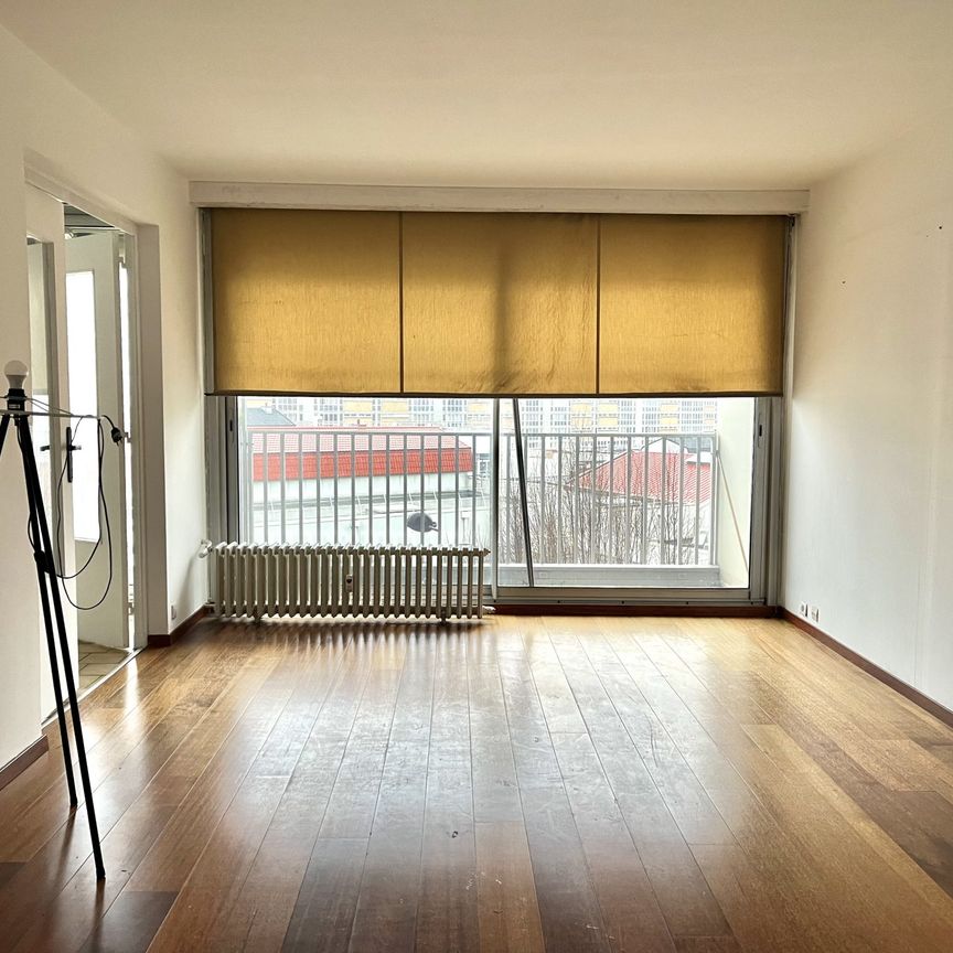 Location Appartement 5 pièces 97m² ROUBAIX 59100 - Photo 1