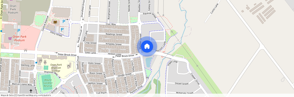 45a Horizon Loop, NSW 2570, Oran Park