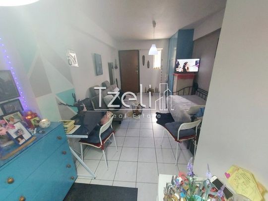 Studio/Γκαρσονιέρα για ενοικίαση Σύνορα - Αστυνομικά - Νοσοκομείο (Πάτρα) - Photo 1