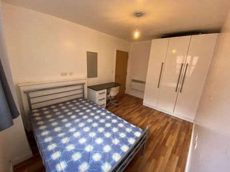 Clyde Court, Leicester, LE1 - Photo 2