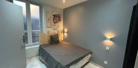 Appartement à louer 2 pièces 28.5m² - Photo 2