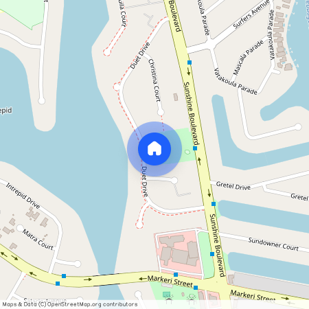 7/28 Duet Drive, Qld 4218, Mermaid Waters