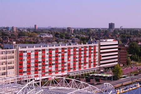 Te huur: Appartement Bargelaan 100 in Leiden - Foto 2