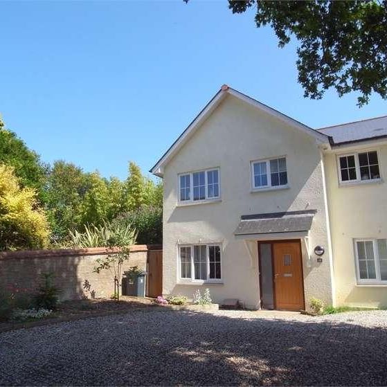 Clarence Road, Budleigh Salterton, EX9 - Photo 1