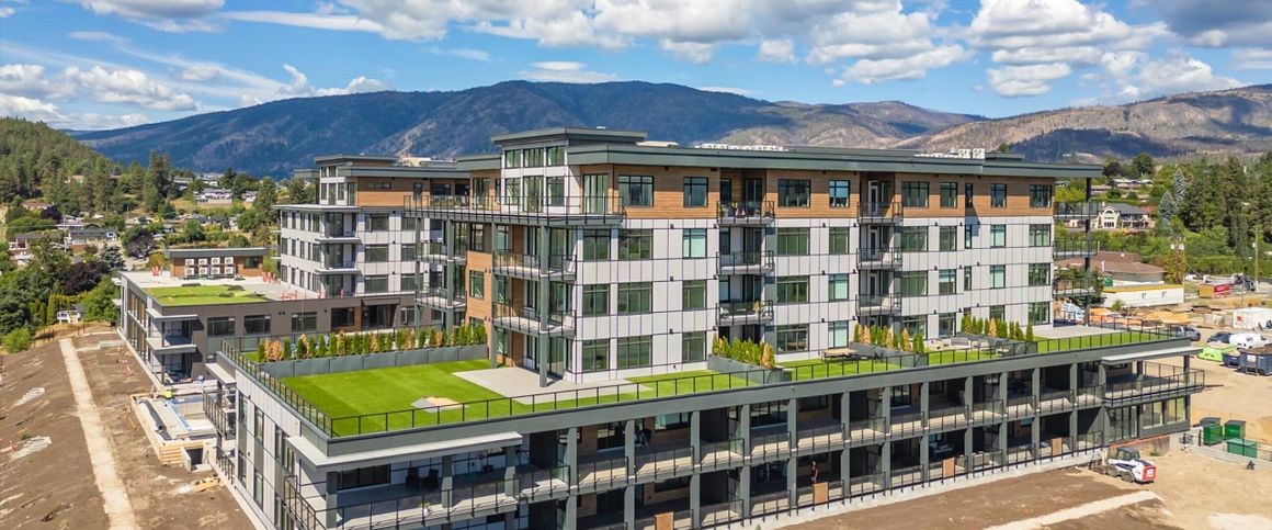 Lakeview Village WK 2 bed, 2 bath - Photo 1