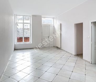 Appartement LAON ville haute 3 Pièces 86m² 2 chambres - Photo 6