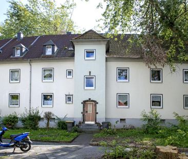 2-Zimmer-Wohnung in Gelsenkirchen Bulmke-Hüllen - Foto 6