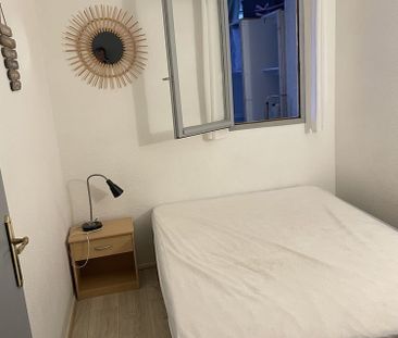 Location Appartement 2 pièces 22m² LE BARCARES 66420 - Photo 4