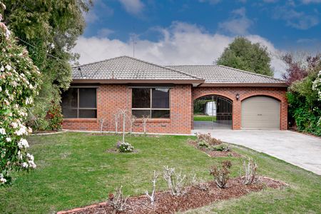 FAMILY HOME IN QUIET ALFREDTON LOCATION - Photo 2