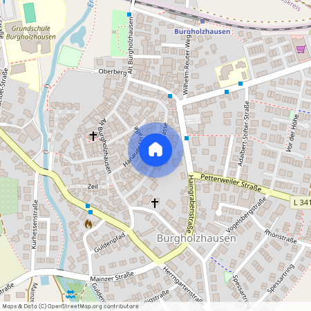 61381 Friedrichsdorf