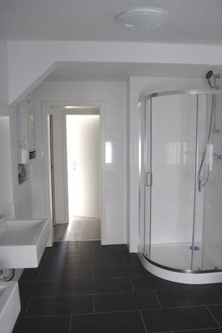 Gemütliche Altbau-Wohnung im belebten Stadtteil Heppens. 3. OG. links, Deb.Nr.: 401131 - Photo 5