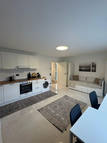 Vollmöbliertes modernes Apartment in Leverkusen-Schlebusch - Photo 5