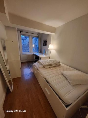 Location Appartement 5 pièces Meublé 111m² LYON 5ème - Photo 4