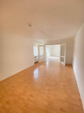 Gepflegte 3 ZKB mit Balkon in Stadennähe - Photo 4