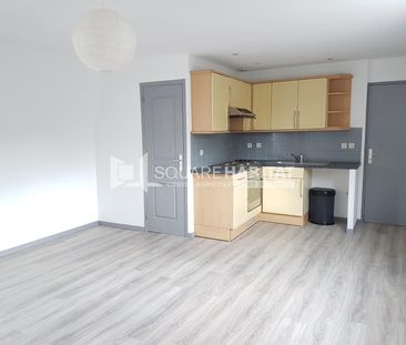 Location Appartement 2 pièces 39m² VALENCIENNES 59300 - Photo 5