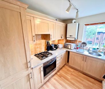 2 bedroom apartment to rent - Photo 4
