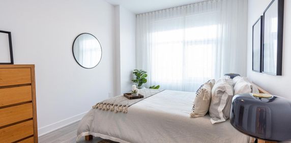 3 chambres - 900 Cure-Labelle Boulevard, Laval - Photo 2