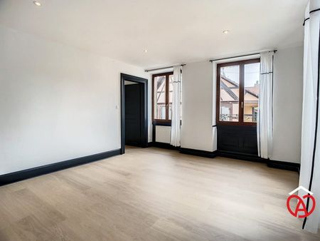 Appartement 3 pièces à Barr - Photo 3