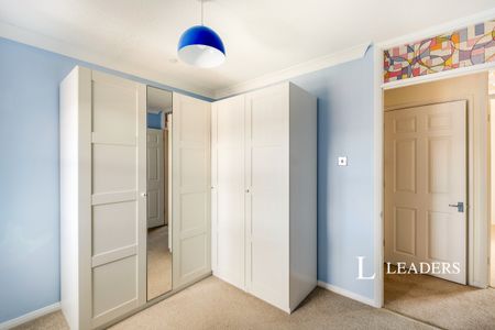 2 bedroom apartment to rent Floriston Gardens, New Milton - Photo 2