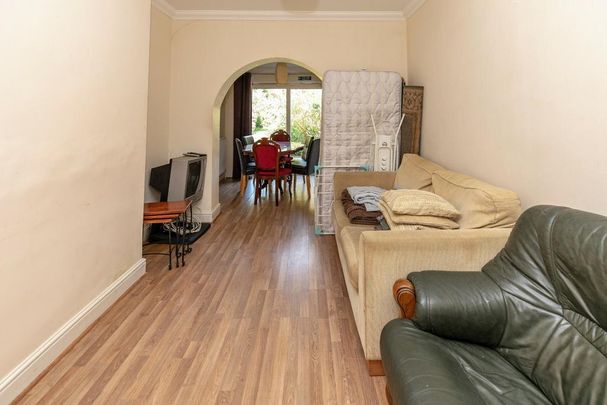 1 bedroom detached house to rent - Photo 1