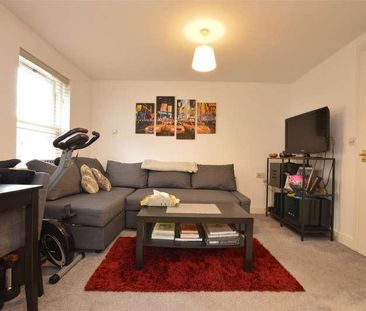 Mill Court, The Island, Radstock, Somerset, BA3 - Photo 4