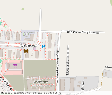 Mieszkanie 2-pokojowe z balkonem, Szczecin Północ - Photo 1