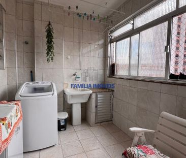 Apartamento 2 Quartos Embaré 105m² - Photo 2