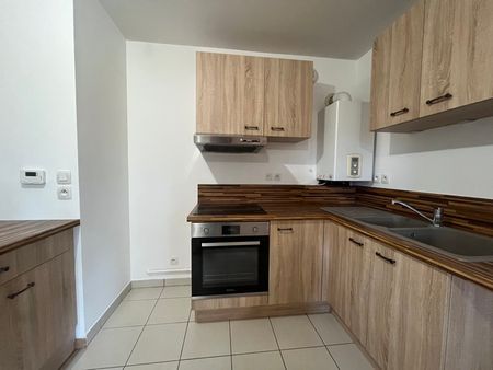 Appartement à louer - Photo 4