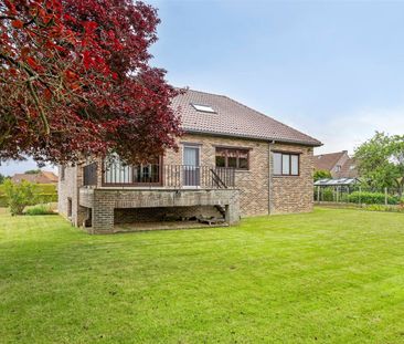 PATATESTRAAT 16 MEISE - Foto 1