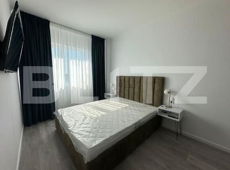 Studio Modern, bloc nou, zona Rovine - Fotografie 4
