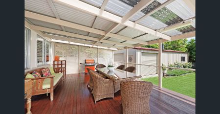 Experience Style, Space, and Convenience - Photo 4