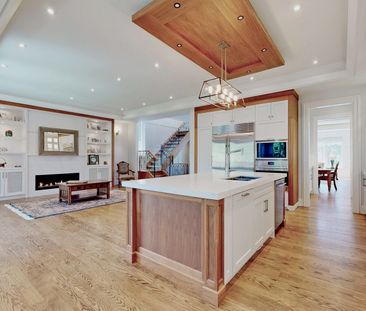 For Lease - 302 Johnston Avenue, Toronto, Ontario - Photo 4