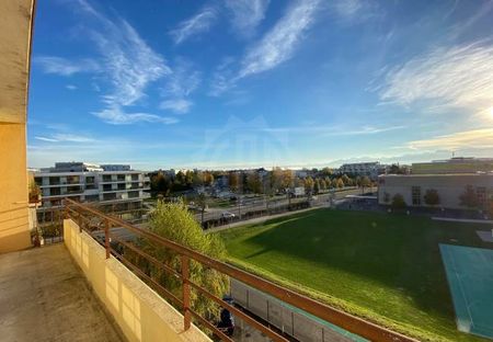 Nouvel Appartement - NYON - Foto 2