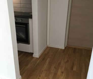 Lilla Möllevångsgatan 12 - Foto 5