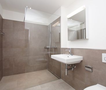 4.5 Zimmer, 120 m², 4. Stock - Photo 2