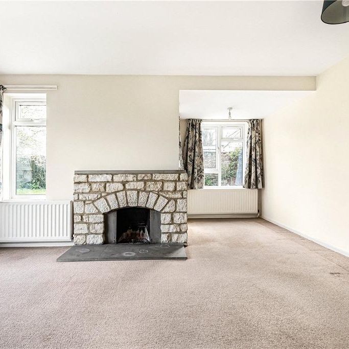 4 bedroom detached house to rent - Photo 1