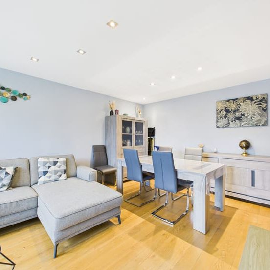 Appartement te huur - Photo 1