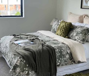 Brand-New 2-Bedroom Corner Townhouse – Glen Eden - Photo 4