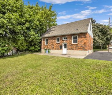 For Lease - 44 West 4th Street Unit# Upper Level, Hamilton, Ontario - Photo 2