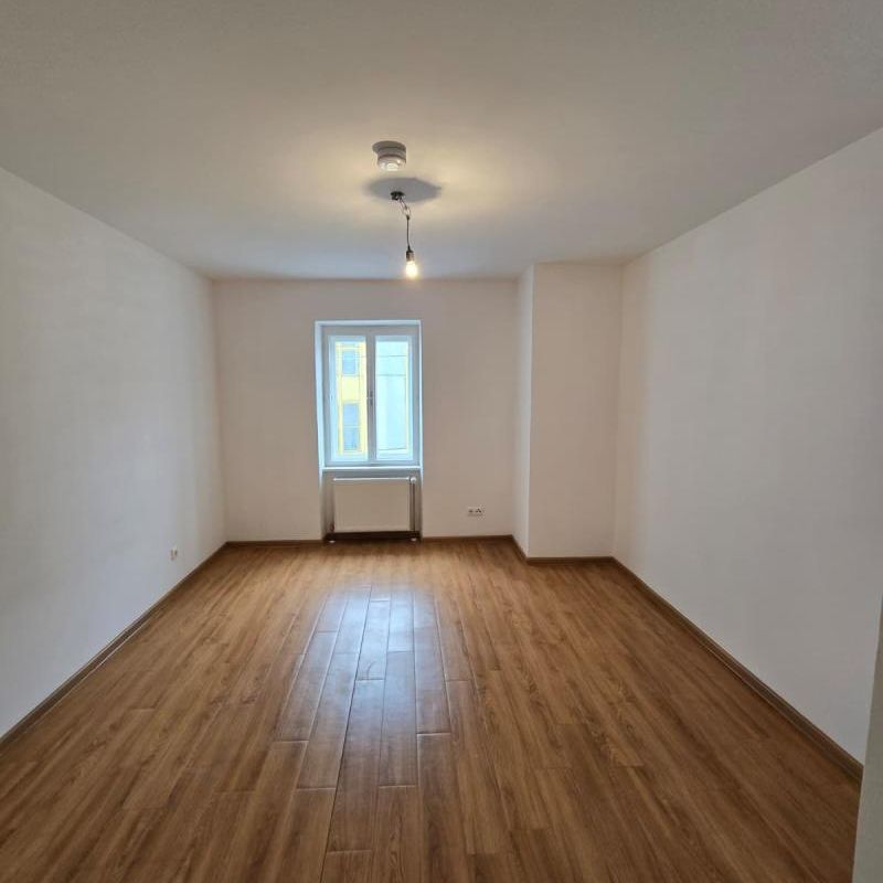 Attraktive 2-Zimmerwohnung inkl. Küche und Abstellraum im Zentrum - Top 4 - Photo 1