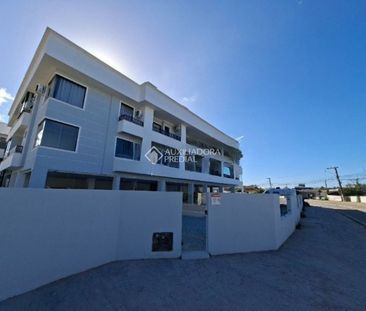 Apartamento com 1 quarto e 40m² para alugar em Ribeirão da Ilha, Fl... - Foto 5