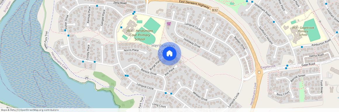 9 Burge Place, Tas 7030, Herdsmans Cove