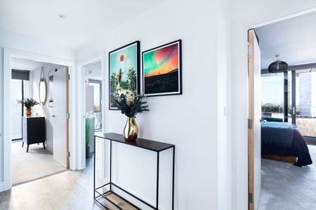 2 bedroom apartment to rent - Photo 4