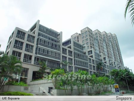 UE Square (D9), Apartment - For Rent - Photo 5
