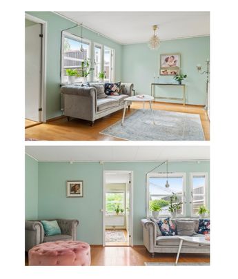 Vasavägen, Sollentuna - Foto 1