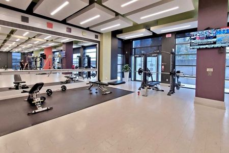 For Lease - 55 Ann O'Reilly Road Unit# 521, Toronto, Ontario - Photo 4